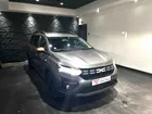 Dacia Jogger business