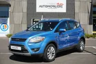 FORD Kuga 2.0 TDCi Duratorq FAP 136 ch Titanium