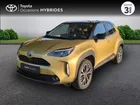 Toyota Yaris Cross 116h Collection MY22