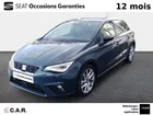 Seat Ibiza 1.0 TSI 115 ch S/S DSG7 FR
