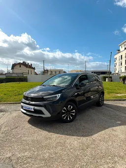 Opel CrossLand Élégance 110ch (9700 HT POUR L'EXPORT)