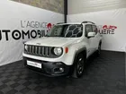 JEEP Renegade 1.4 MultiAir S&S 140ch Longitude