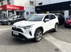 Toyota RAV4 V Hybride 218ch Dynamic 2WD MY21