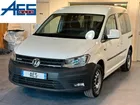 Volkswagen caddy gnv prix ht 11 583