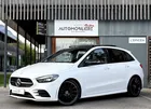 MERCEDES Classe B 200d 150ch AMG Line 8G-DCT / Toit ouvrant - Cam 360