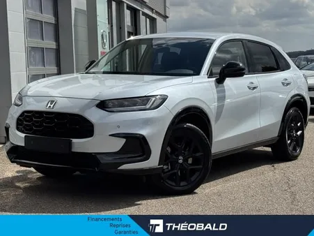 Honda ZR-V 2.0 i-MMD 184ch e:HEV Sport