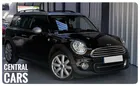 Mini Clubman 2.0 Cooper D/Boite Auto/GPS/Double Toit Pano/Suivi MINI