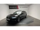 BMW Série 5 530d xDrive 265 ch BVA8 Luxury