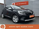 Renault Captur Business Blue dCi 115 EDC DISTRIBUTION OK