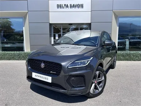 Jaguar E-PACE P-300E CH PHEV AWD BVA R-Dynamic SE