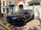 LAND ROVER RANGE ROVER EVOQUE 2.0 D150 MHEV 150CV Diesel HYBRIDE BVA/AWD R-Dynamic SE