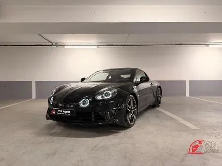 Alpine A110 1.8 T 250 PREMIERE EDITION BVA/ 1er main / Non FAP