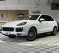 Porsche Cayenne 3.0 416ch S E-Hybrid Platinum Edition