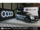 AUDI SQ2 Quattro 2.0 BV S-tronic S / Sièges chauffant / Bang et olufsen