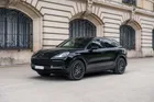 Porsche Cayenne Coupe E-Hybrid 462 Platinium Edition