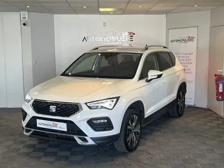 SEAT Ateca 2.0 TDI 150ch Urban DSG7