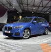 BMW X1 xDrive18d 150ch M Sport BVM6 (F48)