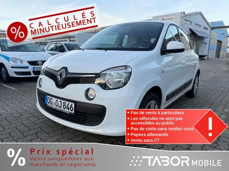 Renault Twingo 1.0 SCe 70 Dynamique Klima Radio R&Go BT