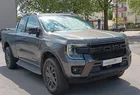 FORD Ranger 2.0 Bi-Turbo WILDTRACK Super Cab AWD 205 cv