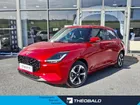 Suzuki Swift 1.2 Hybrid 83ch Pack Auto