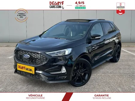 Ford Edge 2.0 EcoBlue 238 BVA AWD ST-Line Phase 2 + TOIT OUVRANT + HIFI BANG & OLUFSEN + CAMERA A...