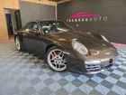 PORSCHE 911 CARRERA 4 COUPE 997 S Coupe 3.8i 385 PDK A