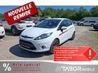 Ford Fiesta 1.25 Klima PDC LM MFL RadioCD