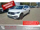 Volkswagen T-Cross 1.0 TSI DSG Style Nav Kamera Keyless ACC