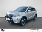 Suzuki Vitara 1.4 Boosterjet Hybrid Auto Style