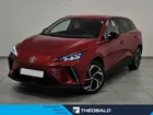 MG4 EV 190ch - 64kWh Premium