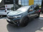Dacia Jogger ECO-G 100 7 places GSR2 Extreme +