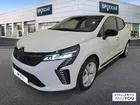 Renault Clio Blue dCi 100 ch GSR2 Evolution