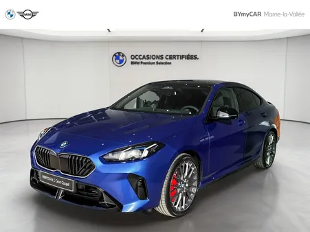 BMW Gran Coupe 223 xDrive 218 ch DKG7 M Sport