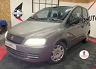 FIAT Multipla 1.9 JTD 120cv