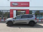 DACIA JOGGER TCe 110 7 places Extreme + PRIX HT EXPORT - 3 ANS ALGÉRIE MAROC TUNISIE