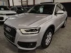 Audi Q3 2.0 TFSI 170 Ambition Luxe quattro S tronic 7