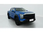 Foton Tunland V v7 2.0L 163 CH