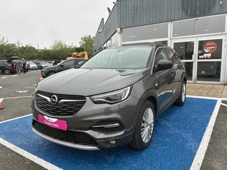 Opel grandland 1.5 DIESEL 130 CH BVA6 INNOVATION