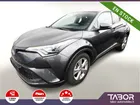 Toyota C-HR 1.8 Hybrid 122 CVT Business Edition