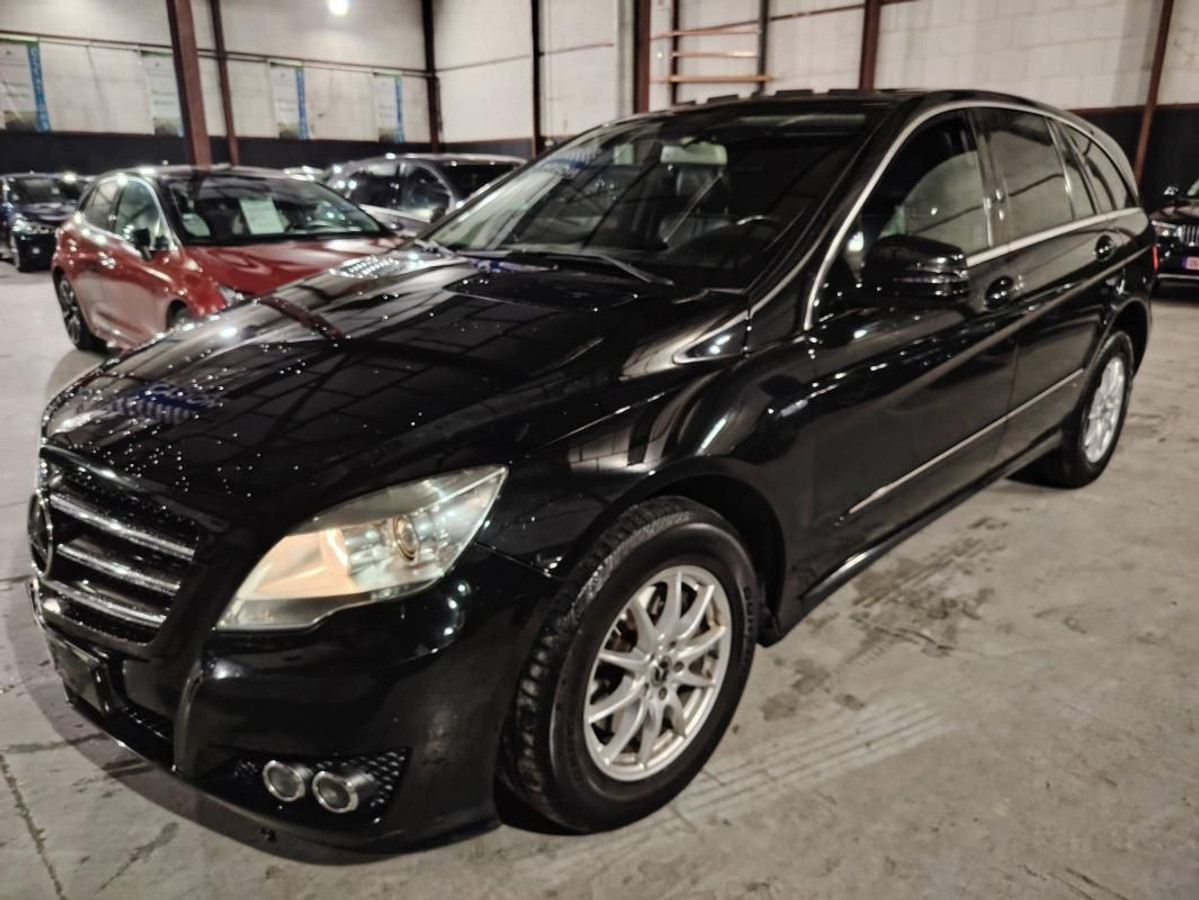 Mercedes-Benz Classe R