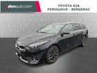 Kia CEED SW 1.5 T-GDi 160 ch DCT7 GT Line