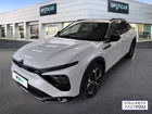 Citroën C5 X Hybride Rechargeable 225 S&S e-EAT8 Shine
