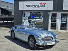 AUSTIN-HEALEY 3000 MKIII BJ8 3.0 L 150 ch Overdrive