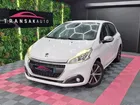 Peugeot 208 Moteur/Distri Remplacé ~ 1.2 PureTech 110 ch SS BVM5 Allure Radar AR Clim Auto Bi-Zon...