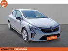 Renault Clio Blue dCi 100 ch GSR2 Evolution