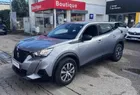 Peugeot 2008 1.2 PureTech 100ch S&S Active Pack