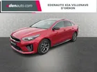 Kia Pro_cee'd PROCEED 1.4 T-GDI 140 ch ISG DCT7 GT Line Premium