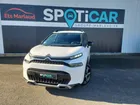 CITROEN C3 Aircross BlueHDi 110 S&S BVM6 Feel Pack