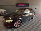 AUDI A3 SPORTBACK 2.0 TDI 184 Ambiente Quattro S tronic 6 / RADAR ARRIÈRE / RÉGULATEUR DE VITESSE / DISTRIBUTION 12/