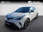 Toyota C-HR Hybride 1.8L GR-Sport